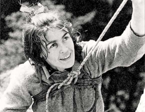 Wanda Rutkiewicz: Conquering Heights, Breaking Barriers