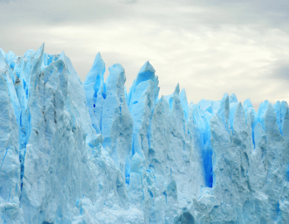 Why Protecting Glaciers Matters More Than Ever