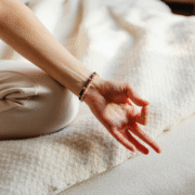 Yoga for Altitude Acclimatization - Breathe Better, Trek Higher-Featured Image