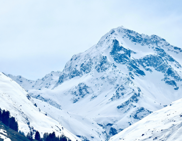 How Climate Change Is Affecting Himalayan Treks