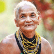 Tulsi Gowda - India's Barefoot Environmentalist - Featured Image