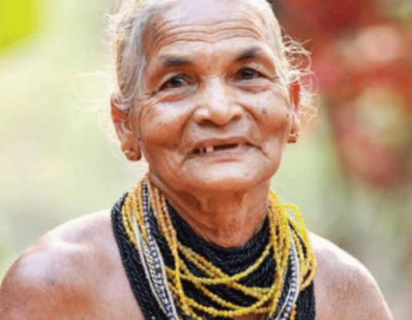 Tulsi Gowda – India’s Barefoot Environmentalist