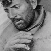 Maurice Herzog Who Conquered Annapurna and Changed Climbing Forever - Featured Image