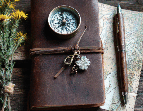 How to Document Your Trek Without Damaging Nature – A Guide for Responsible Travelers