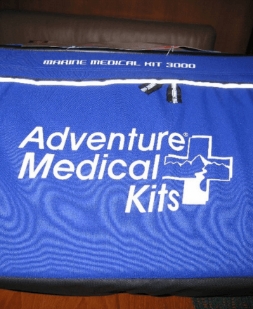 First-Aid-Kit