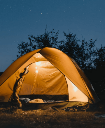 Top 10 Best Camping Tent for Family