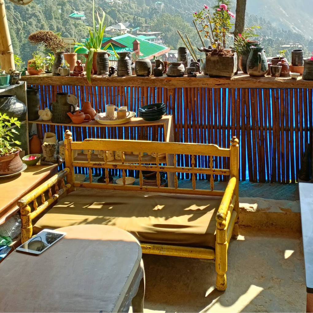 Dharamkot Studio