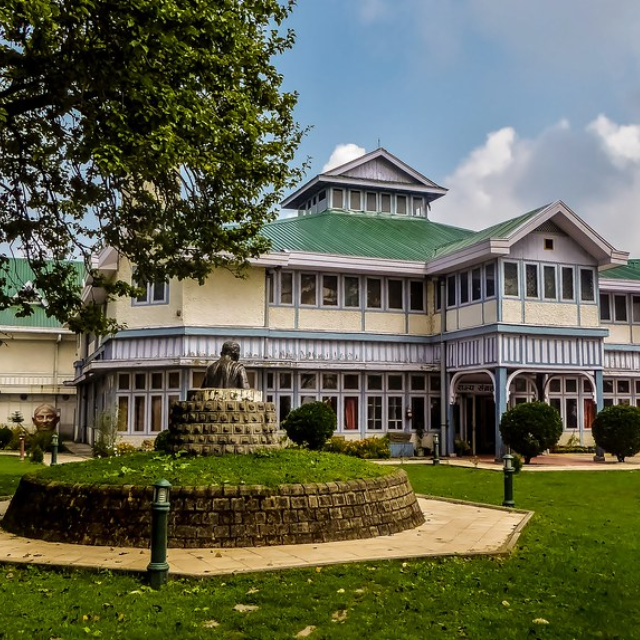 Himachal State Museum