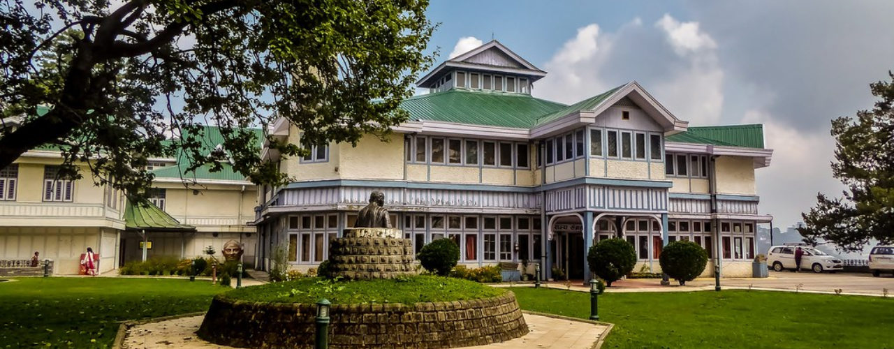 Himachal State Museum