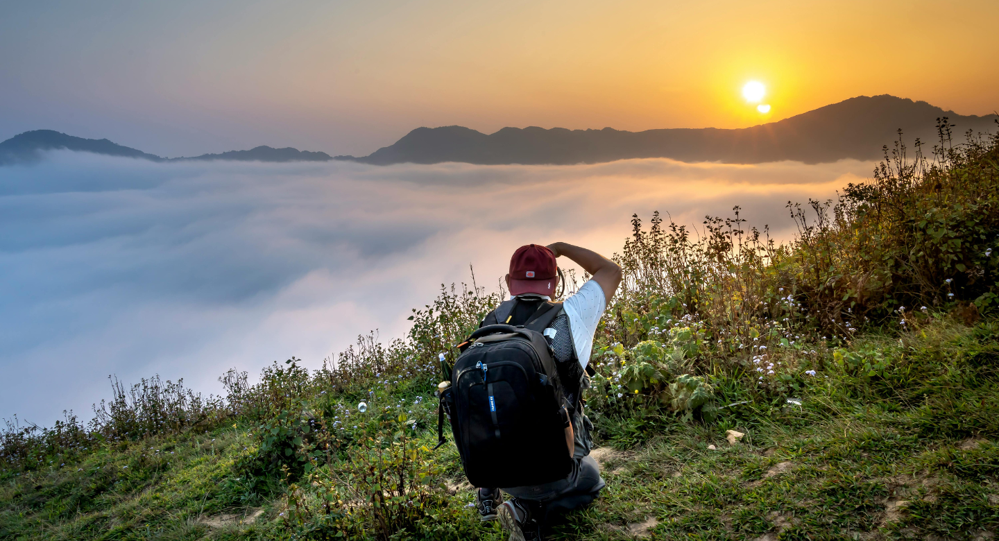 10 Must-Visit Trekking Routes for Photographers in India