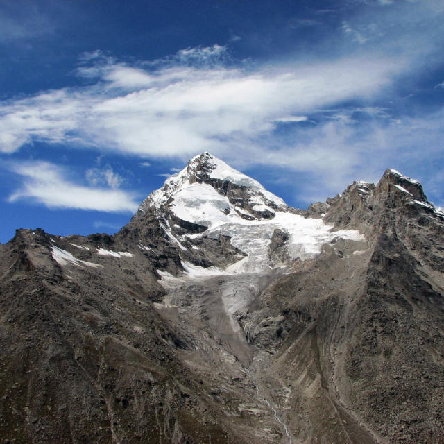Pin Parvati Pass Trek