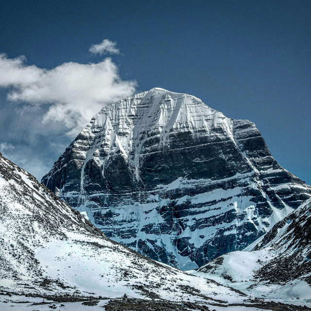 Kailash Mansarovar Yatra