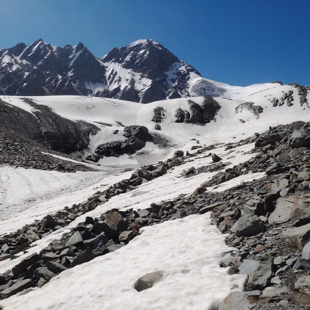 Pin Bhaba Pass Trek