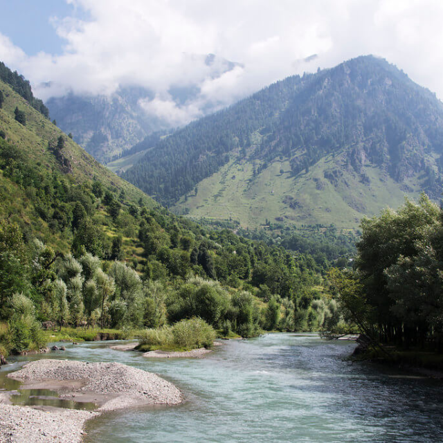 Betaab Valley