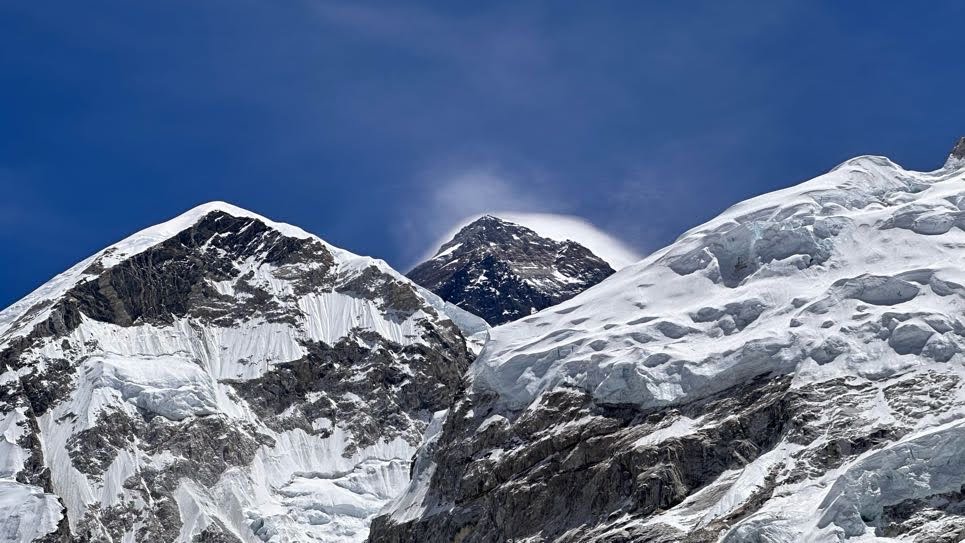 The Himalayas: A Glimpse into Earth's Majestic Giants and Their Vital Role