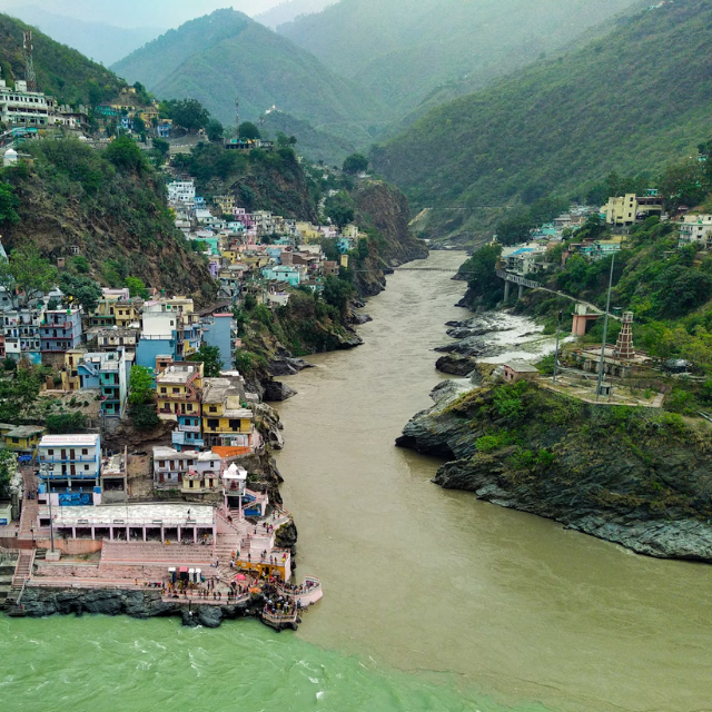 Uttarakhand