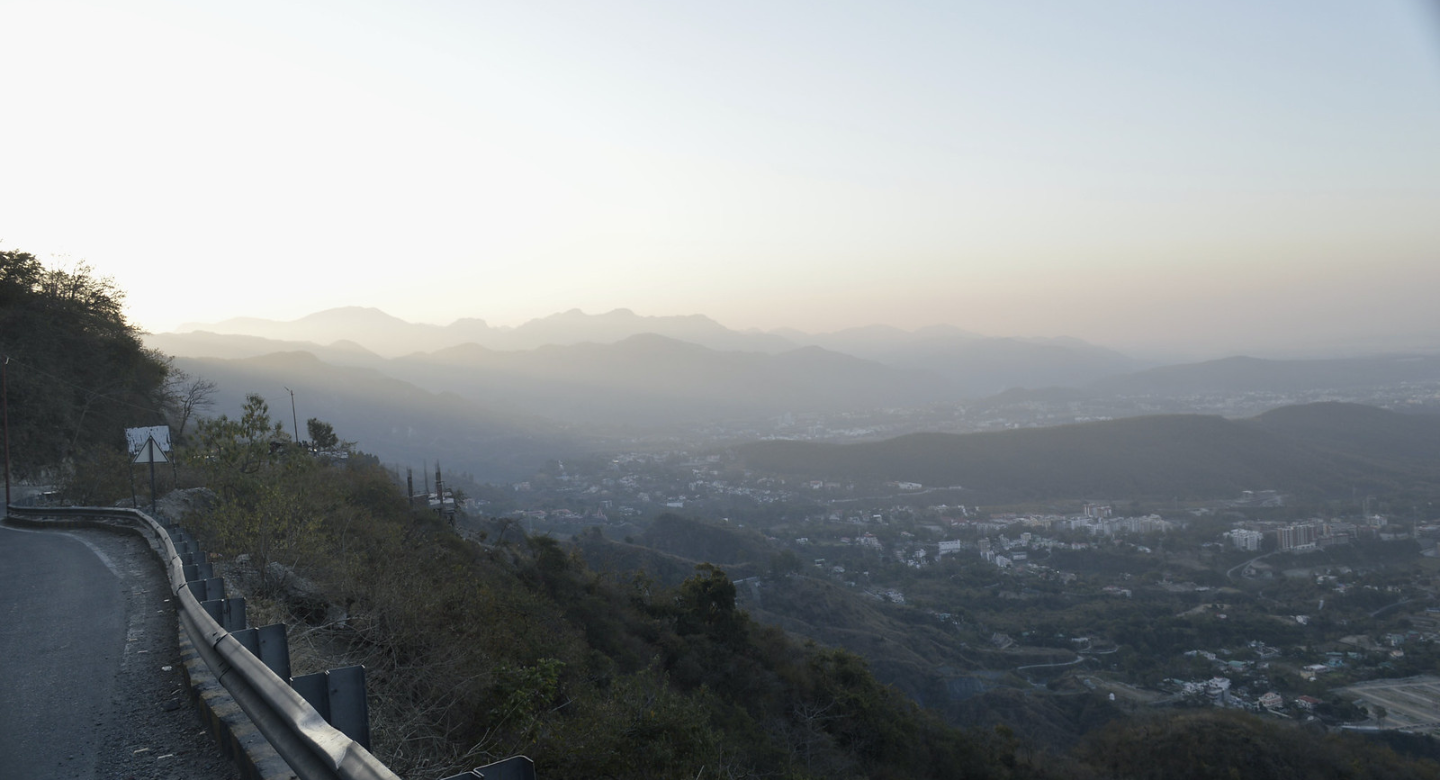 Sankri to Dehradun