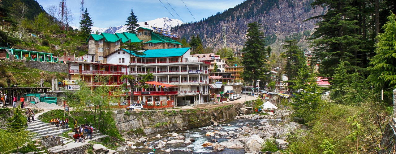 Manali