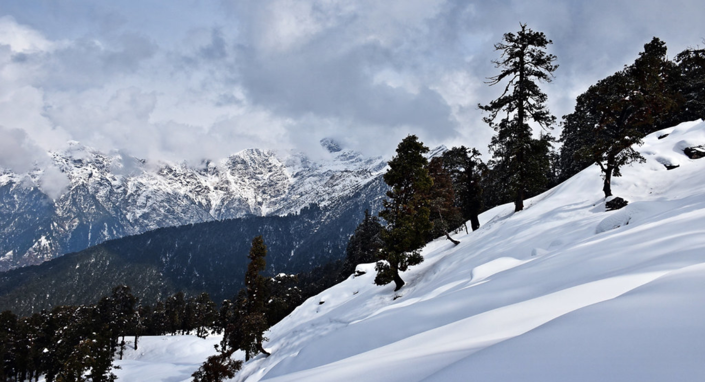 Deoriatal Chandrashila Trek