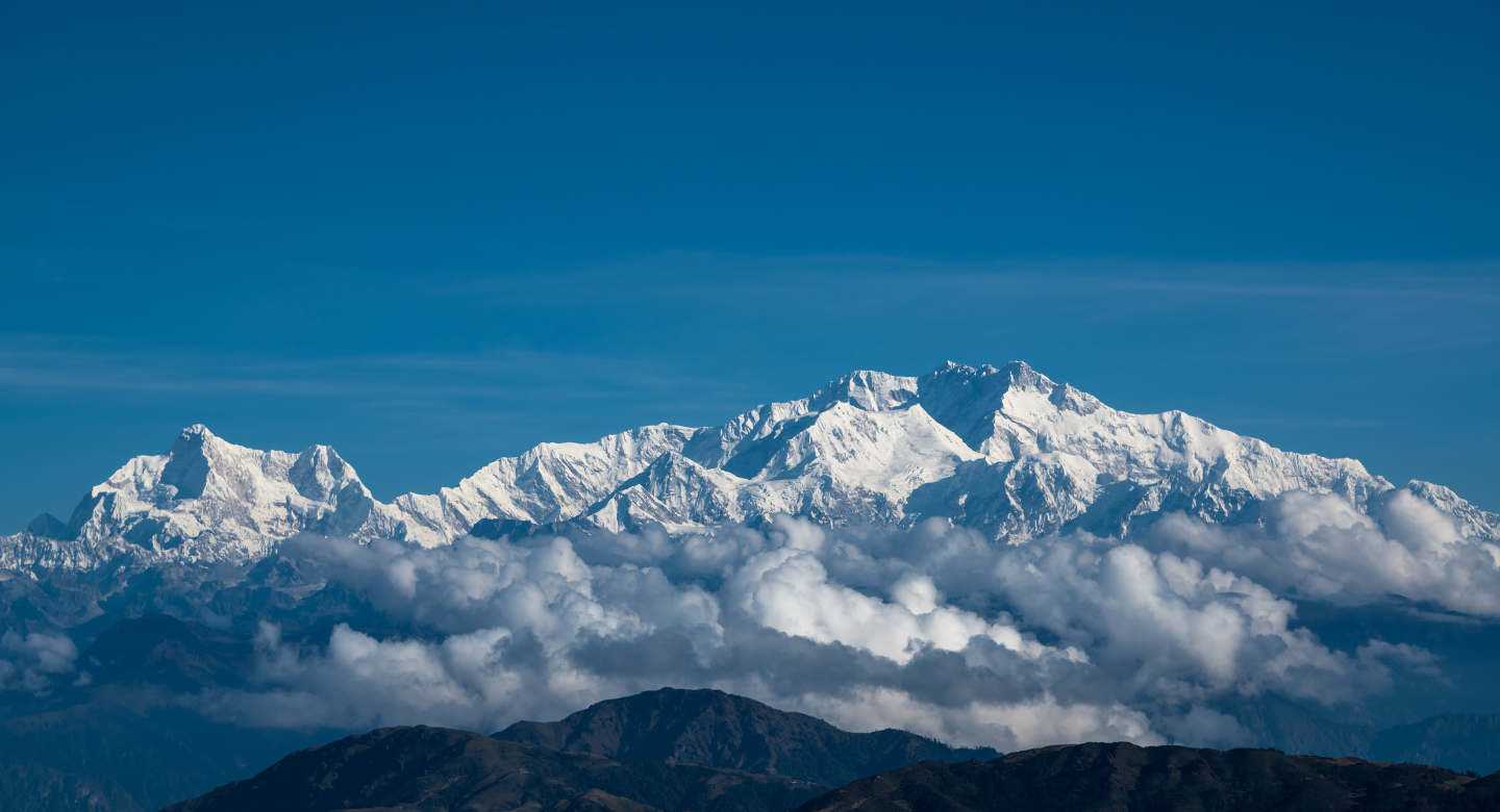 Sandakphu Phalut Trek