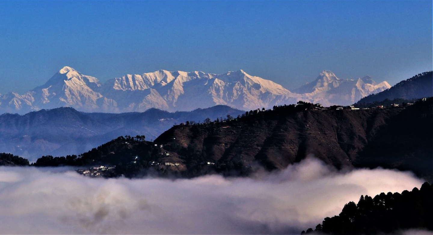 Panwali Kantha Trek