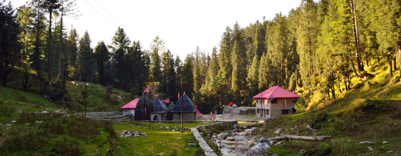 Giri Ganga