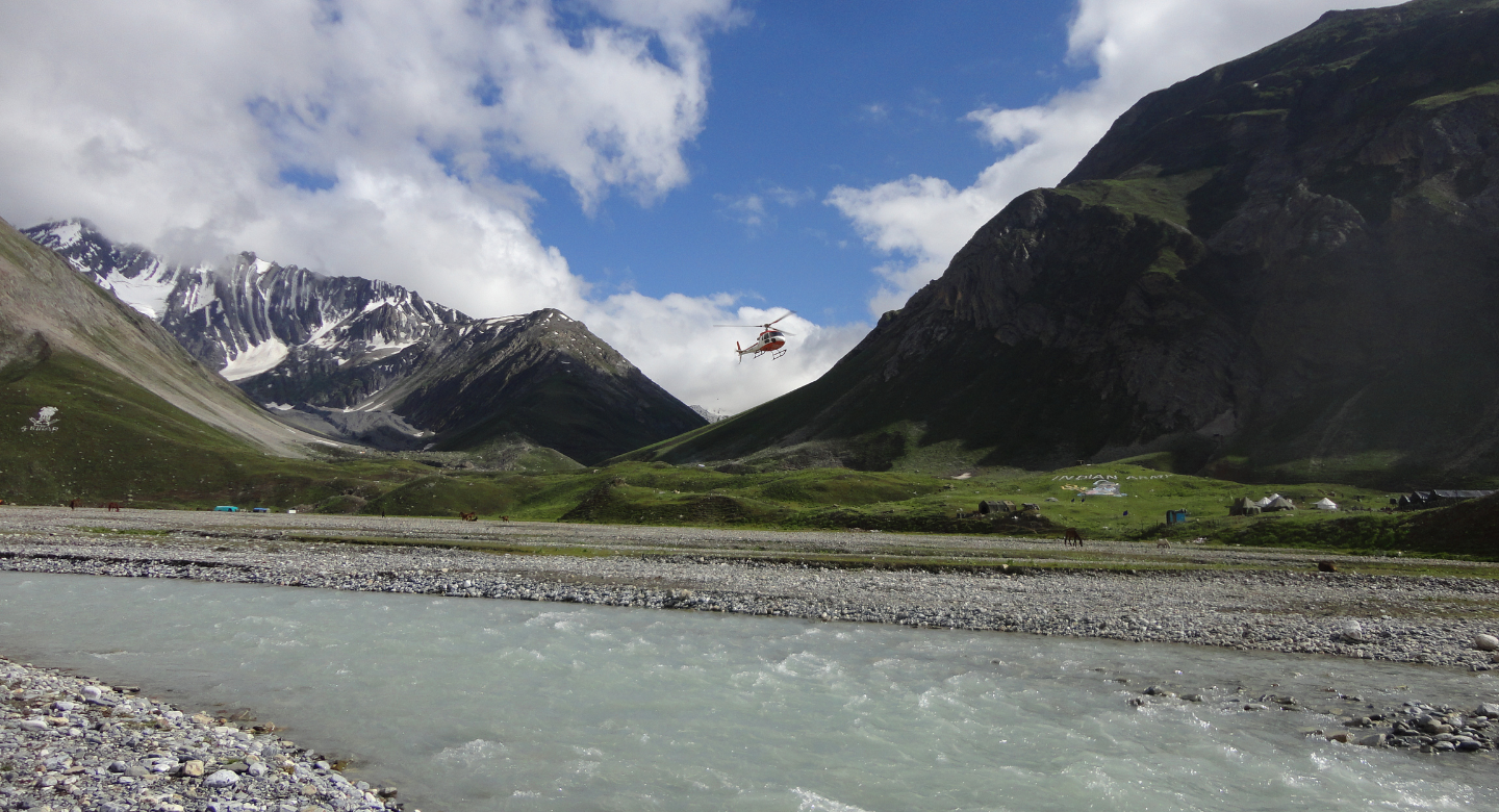 Amarnath Yatra