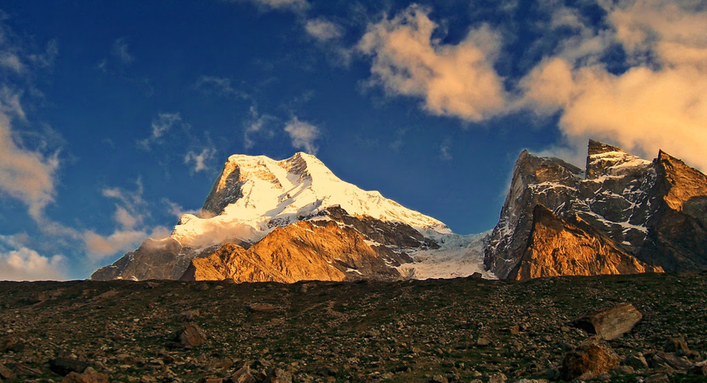 Satopanth Lake Trek