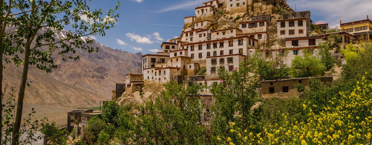 Key Monastery