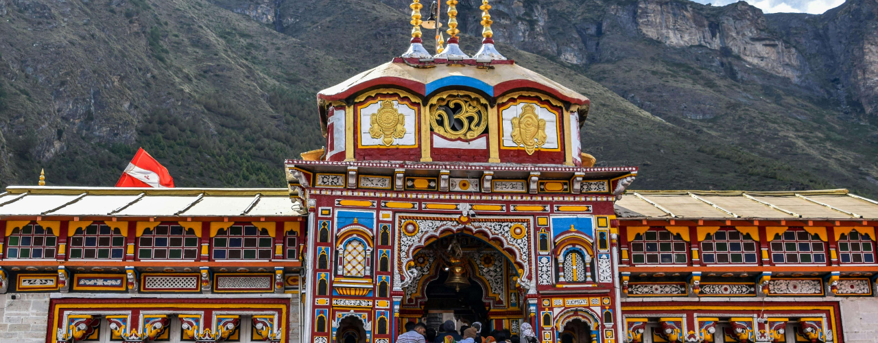 Badrinath