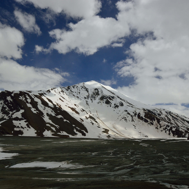 Chandratal Baralacha Trek