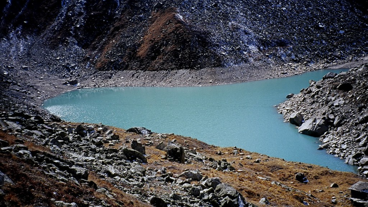 Badrinath To Rishikesh