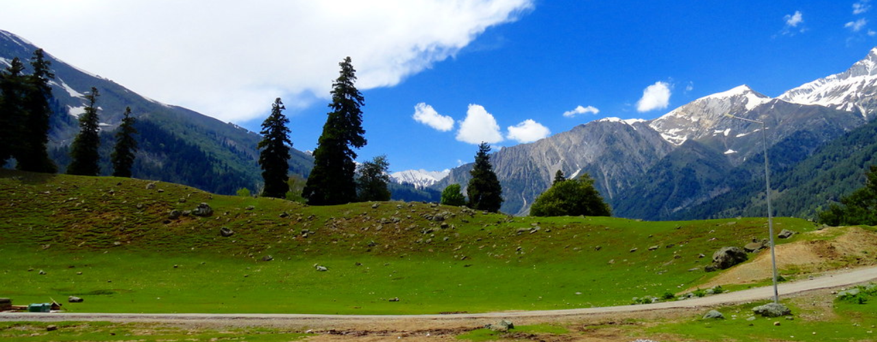 Sonmarg