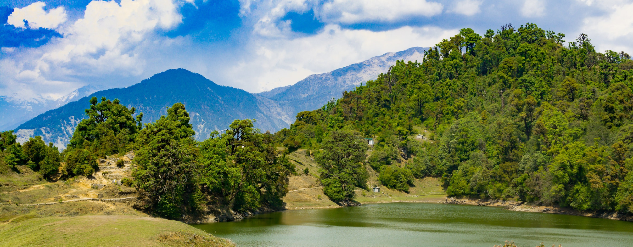 Chopta