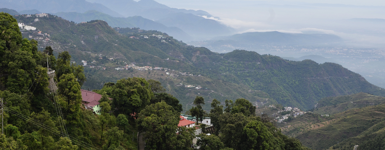 Mussoorie