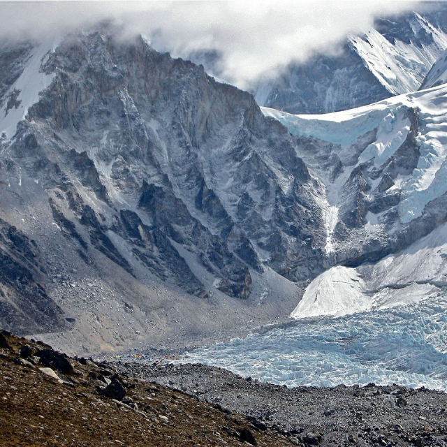Everest Base Camp (EBC) Trek