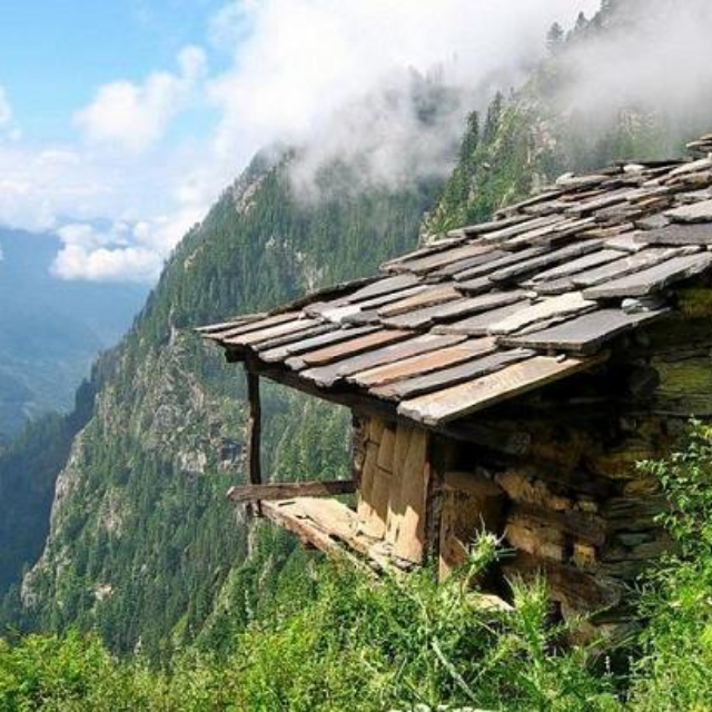 Malana Village Trek