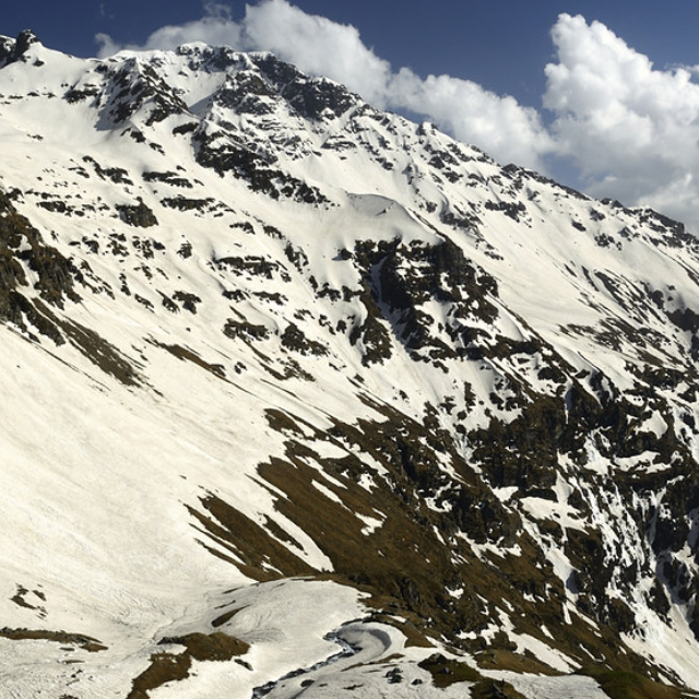 Rupin Pass Trek