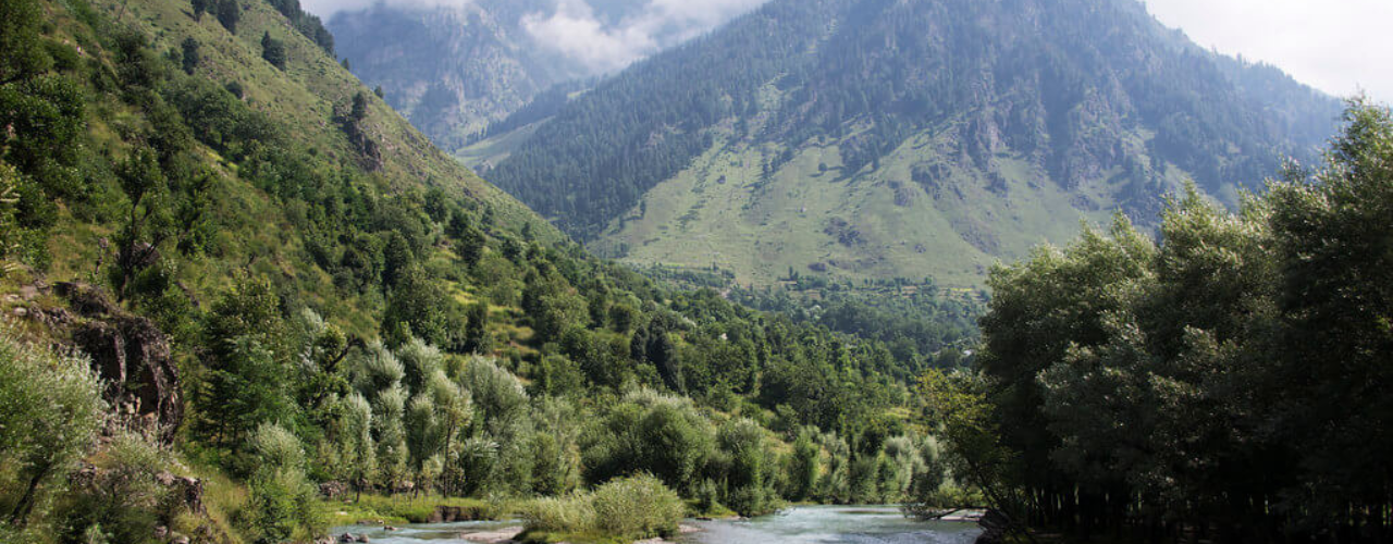 Betaab Valley