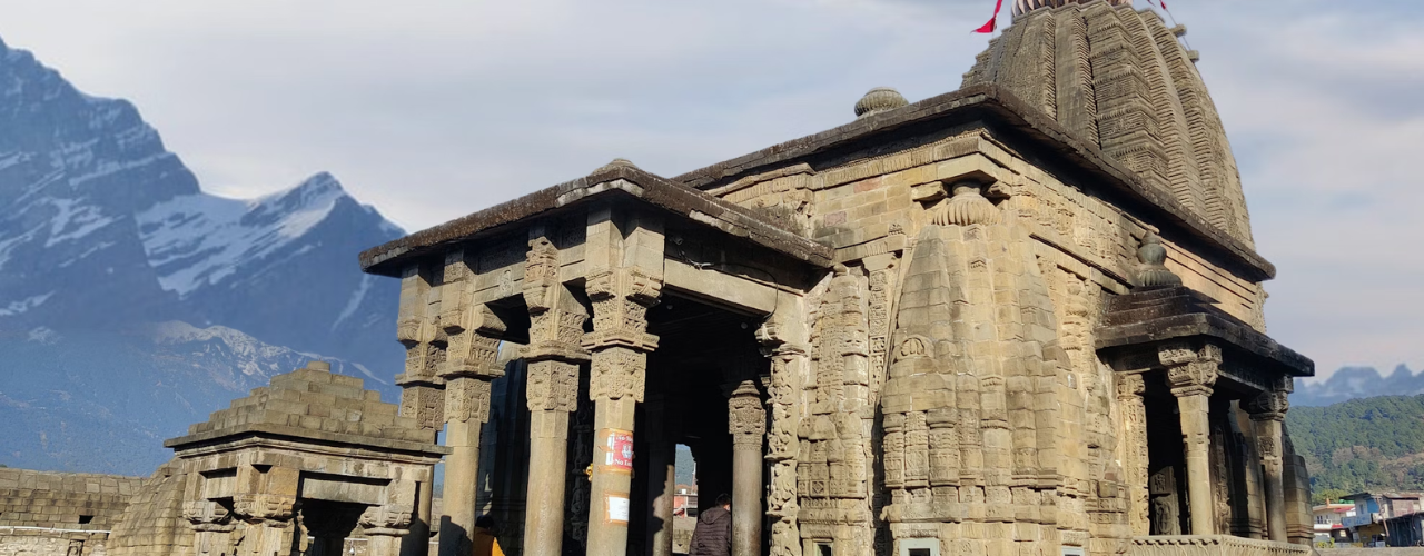 Baijnath