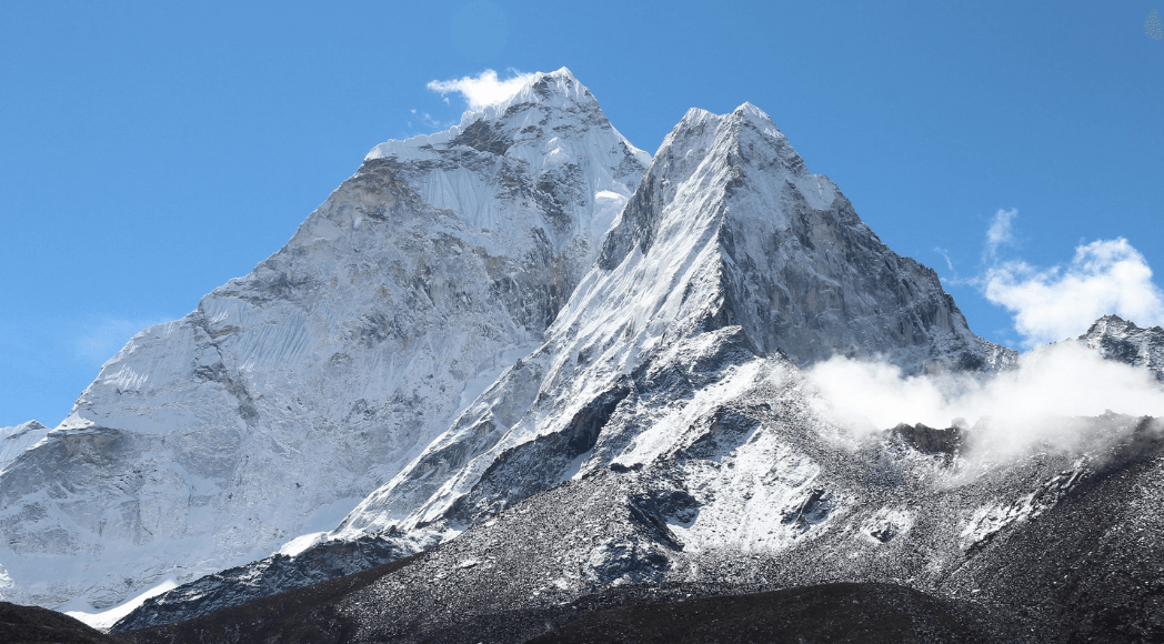 Trekking in the Himalayas: A Beginner's Guide