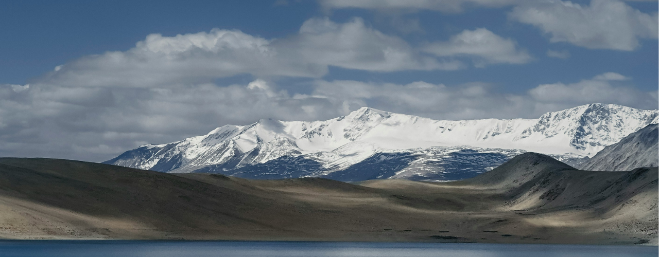 Ladakh