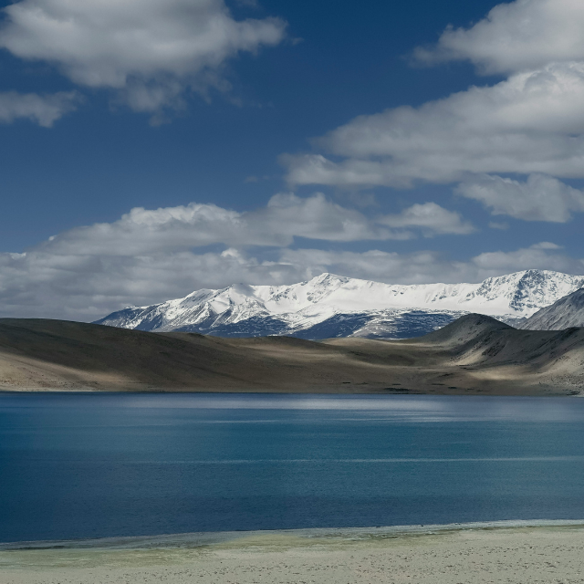 Ladakh