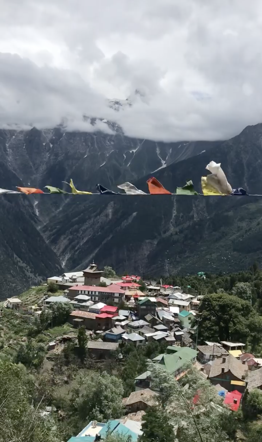 Kalpa, Himachal Pradesh