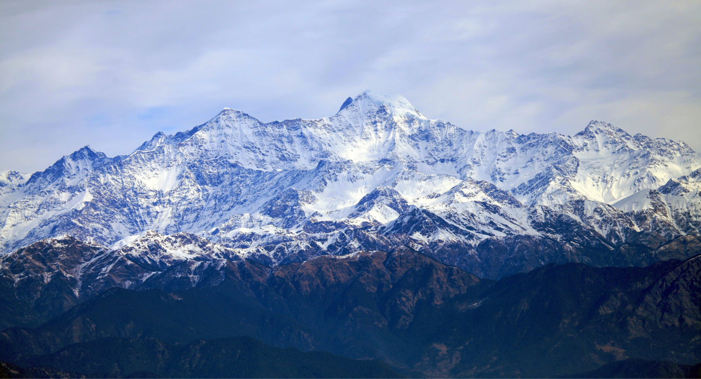 Nag Tibba Trek