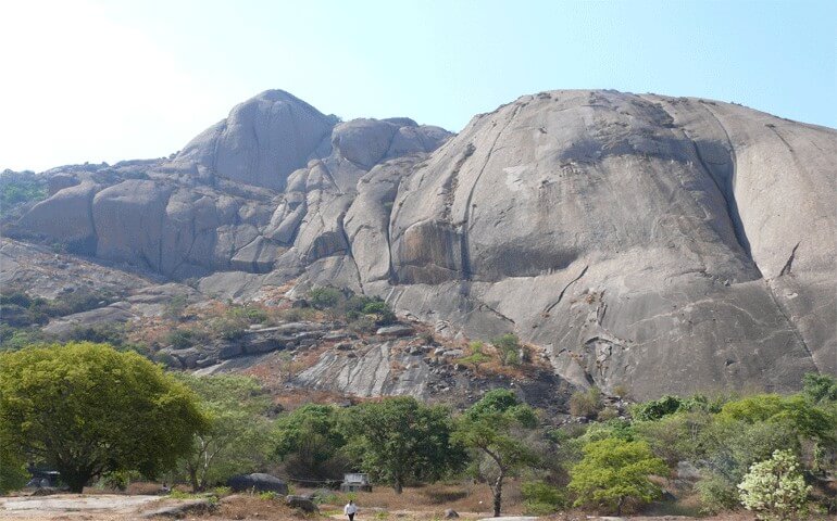 places to visit near bangalore hill stations