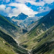 Himachal Pradesh-Hampta Pass