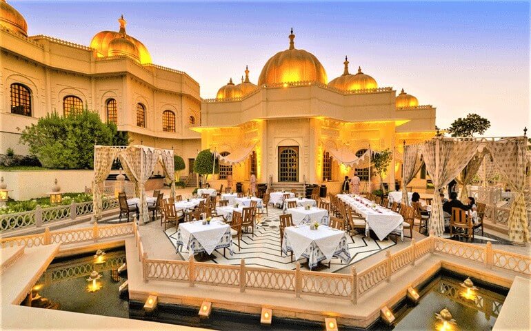 RajasthanDestination-Wedding-place