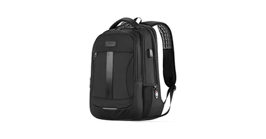 Sosoon travel 17-inch laptop backpack