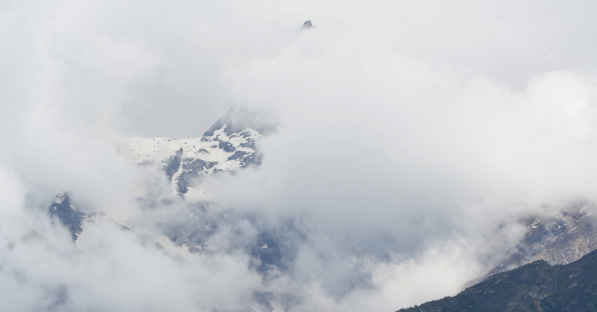 Kinner Kailash Peak